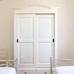 Сasa de vacaciones Trulli Di Buontempo