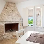 Trulli Di Buontempo Сasa de vacaciones Francavilla Fontana