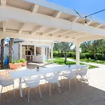 Trulli Di Buontempo Сasa de vacaciones Francavilla Fontana