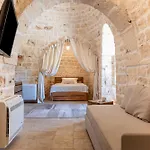 Trulli Di Buontempo