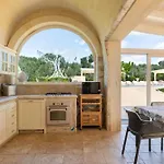 Сasa de vacaciones Trulli Di Buontempo