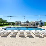 Trulli Di Buontempo Сasa de vacaciones *
