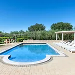 Сasa de vacaciones Trulli Di Buontempo