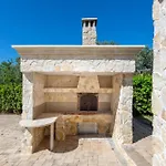 Trulli Di Buontempo Сasa de vacaciones *
