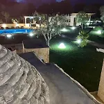 Trulli Di Buontempo Сasa de vacaciones Francavilla Fontana