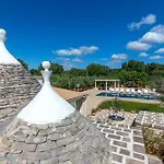 Сasa de vacaciones Trulli Di Buontempo Francavilla Fontana