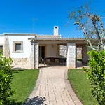 Trulli Di Buontempo Сasa de vacaciones