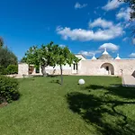 Trulli Di Buontempo Сasa de vacaciones