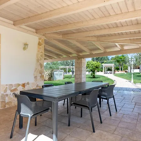 Trulli Di Buontempo