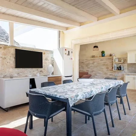 Trulli Di Buontempo *