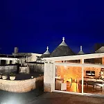 Trulli Di Buontempo Сasa de vacaciones *