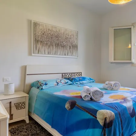 Holiday home Trulli Di Buontempo