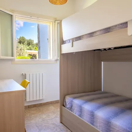 Vakantiehuis Trulli Di Buontempo Francavilla Fontana