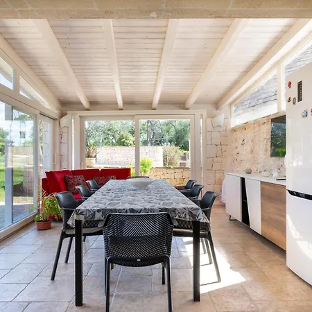 Trulli Di Buontempo Holiday home