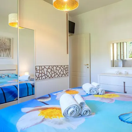 Trulli Di Buontempo Holiday home *