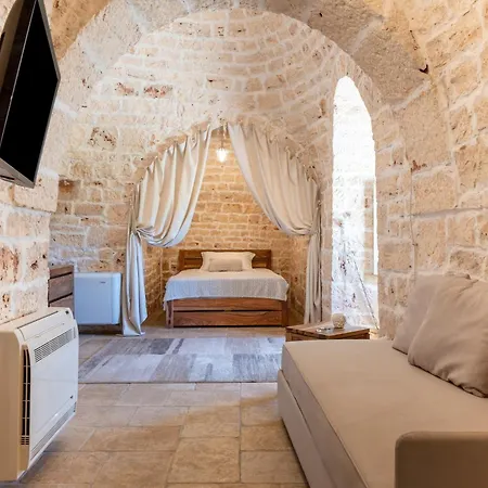 Trulli Di Buontempo