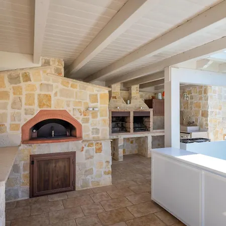 Holiday home Trulli Di Buontempo
