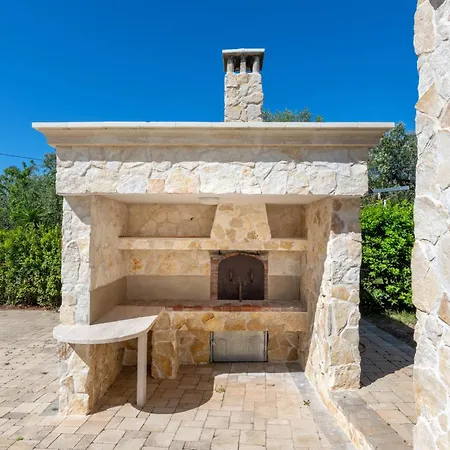 Trulli Di Buontempo Hébergement de vacances *