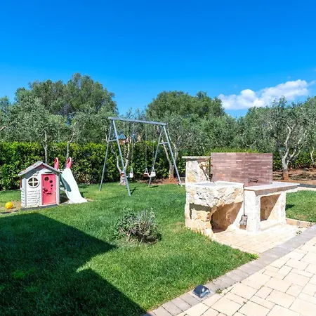 Vakantiehuis Trulli Di Buontempo Francavilla Fontana